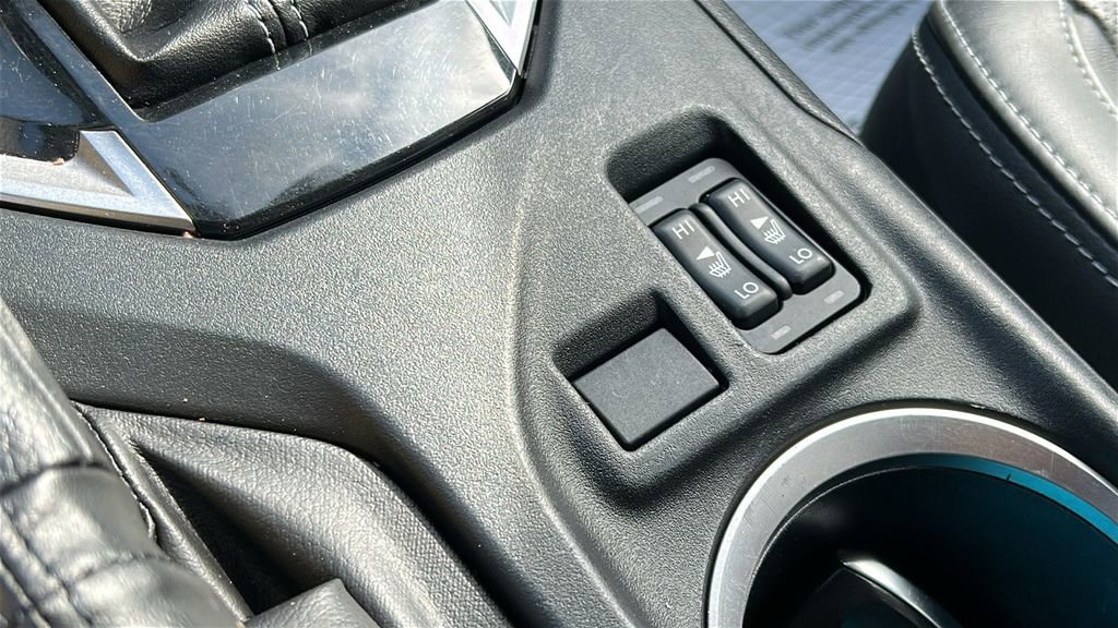 Used 2018 Subaru Impreza 2.0i Limited w/ 50th Anniversary Edition image 18