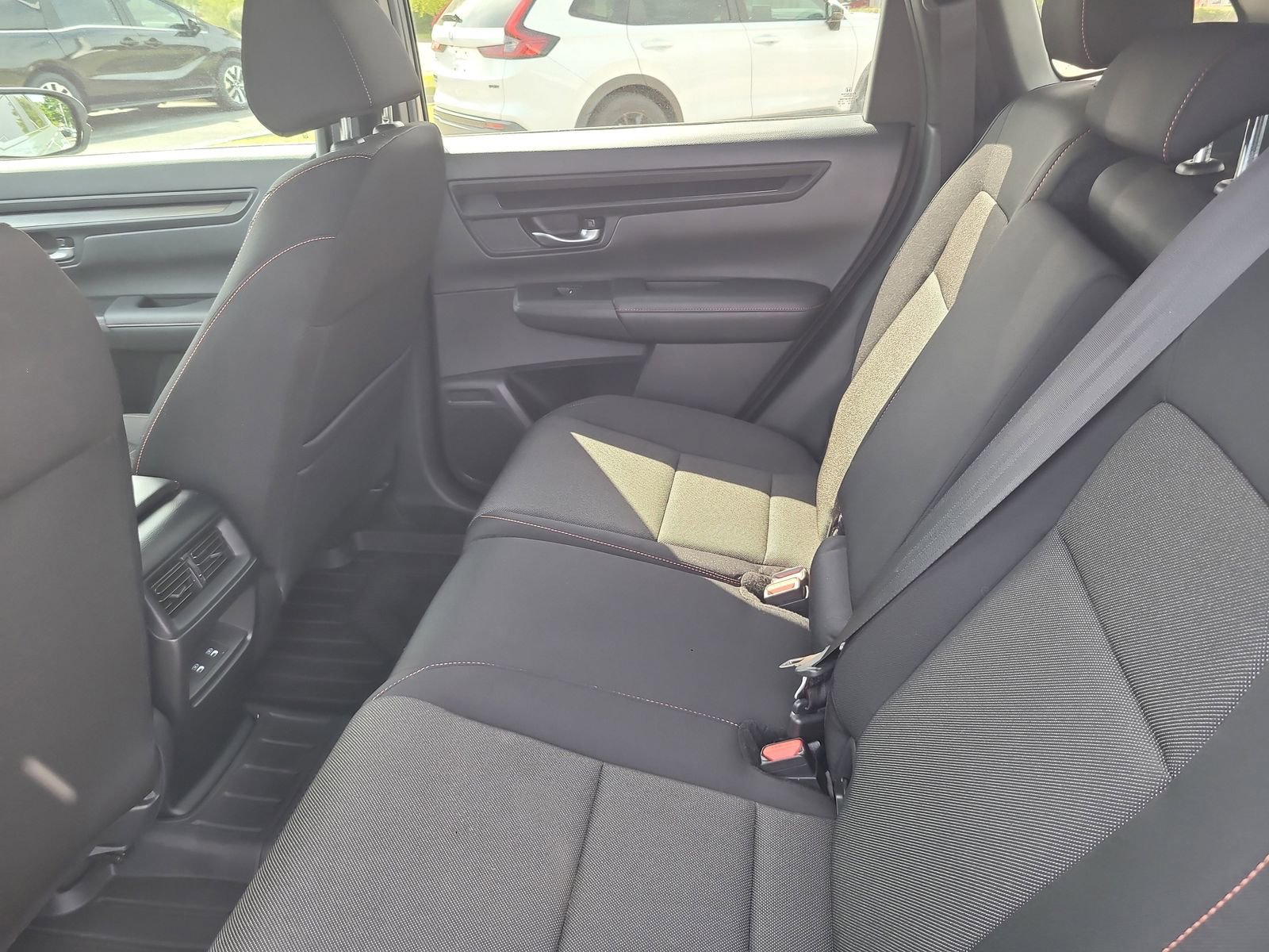 Certified 2024 Honda CR-V Sport image 22
