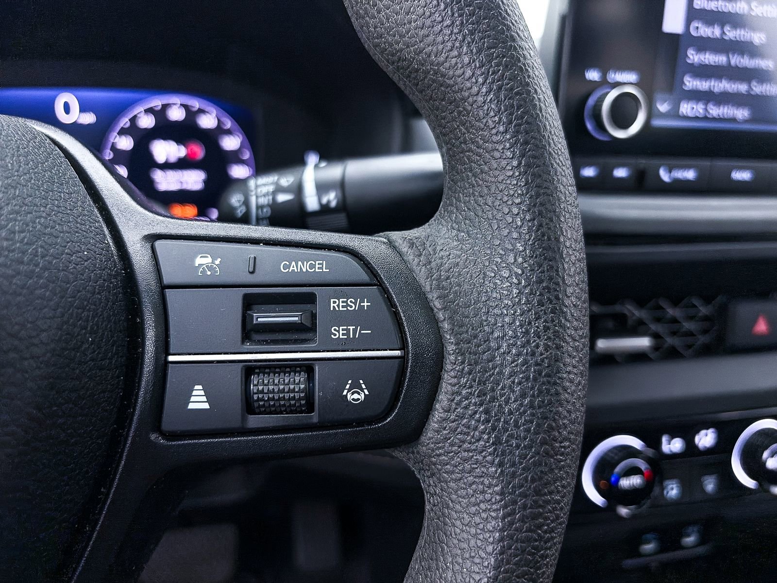 Used 2023 Honda Accord EX image 29