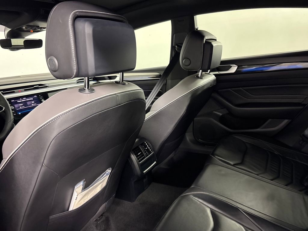 Used 2021 Volkswagen Arteon SEL image 28