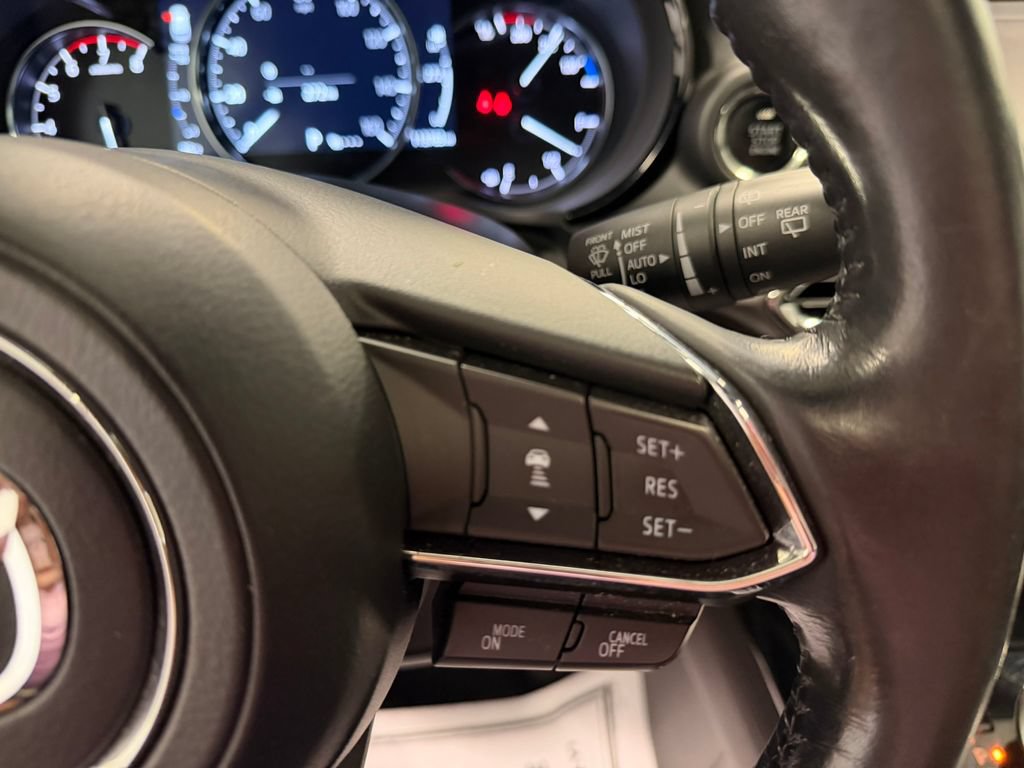 Used 2019 MAZDA CX-9 Grand Touring AWD/4WD image 40