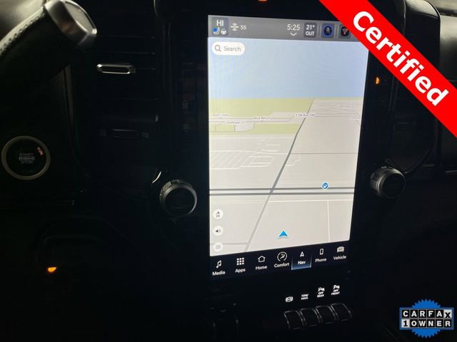 Certified 2023 RAM 2500 Limited image 18