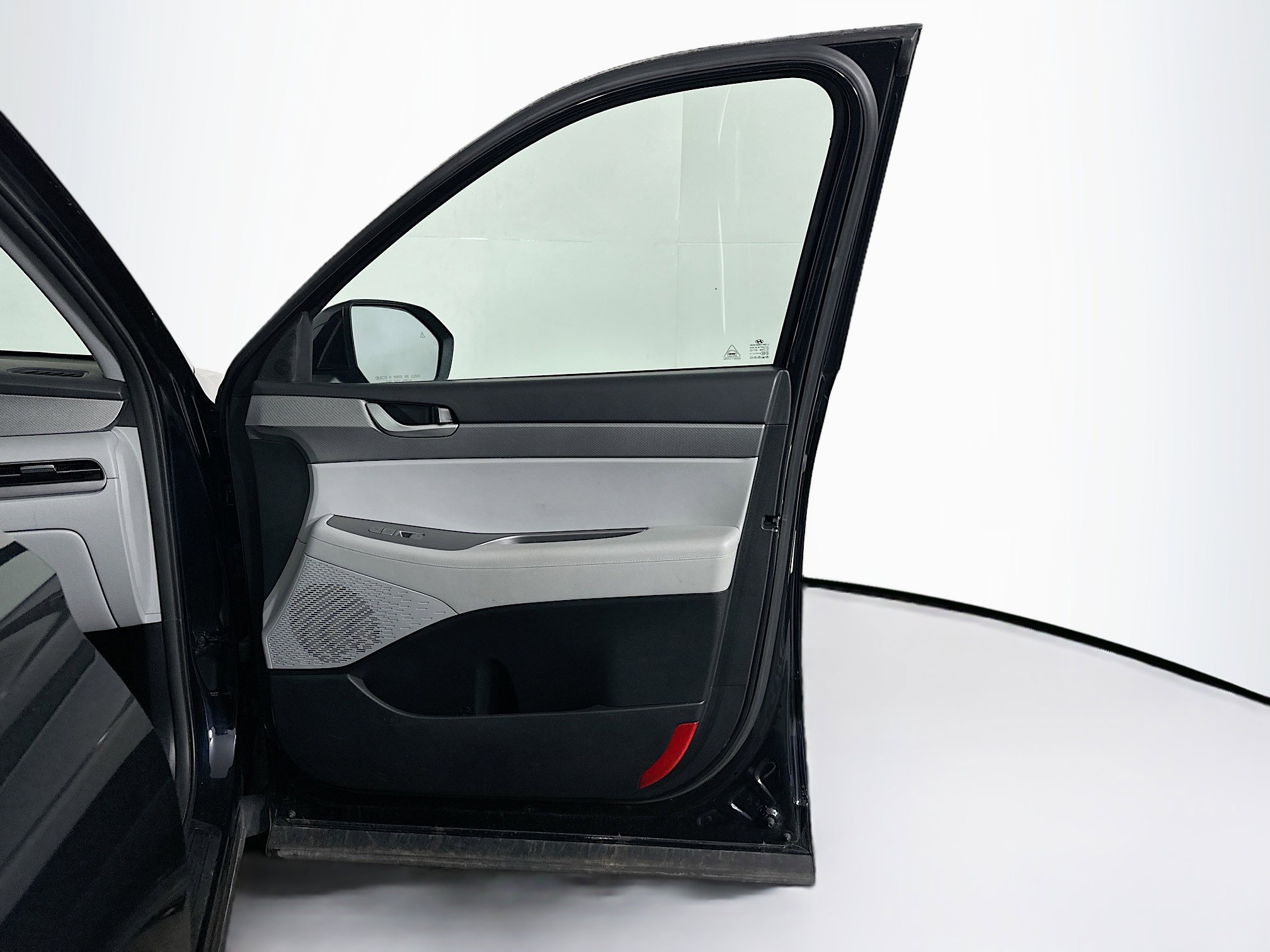 Used 2025 Hyundai Palisade SEL image 34