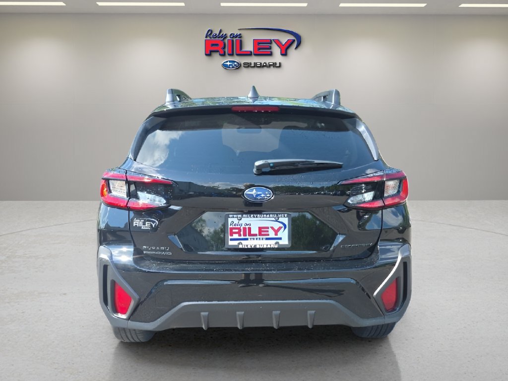 New 2026 Subaru Crosstrek 2.5i Limited AWD/4WD image 5