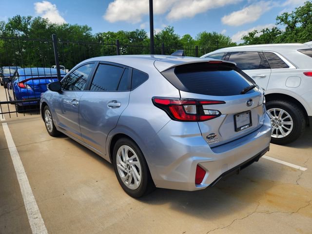 Used 2024 Subaru Impreza 2.0i image 3