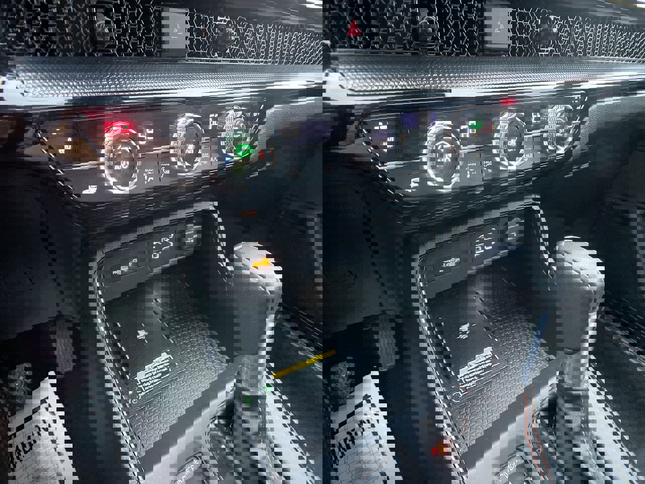 Certified 2023 Honda CR-V Sport Touring image 20