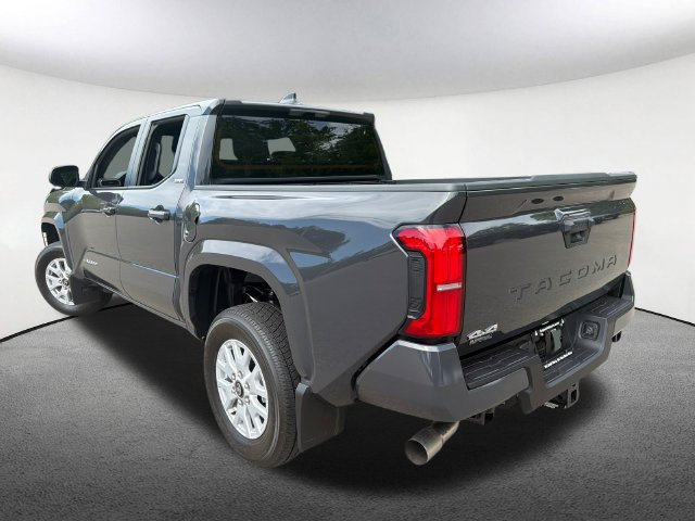 New 2026 Toyota Tacoma SR5 AWD/4WD image 9