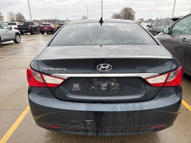 Used 2011 Hyundai Sonata GLS image 5