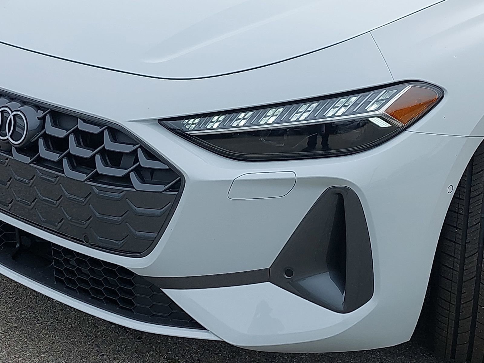New 2025 Audi A5 2.0T Premium Plus image 32