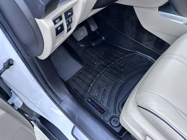 Used 2018 Acura MDX 3.5L image 29