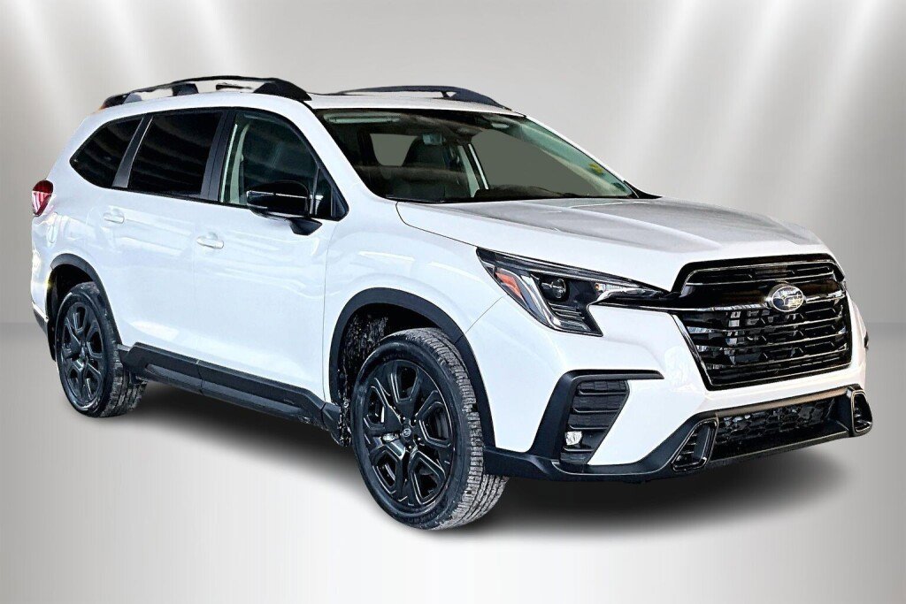 New 2026 Subaru Ascent Bronze Edition image 1