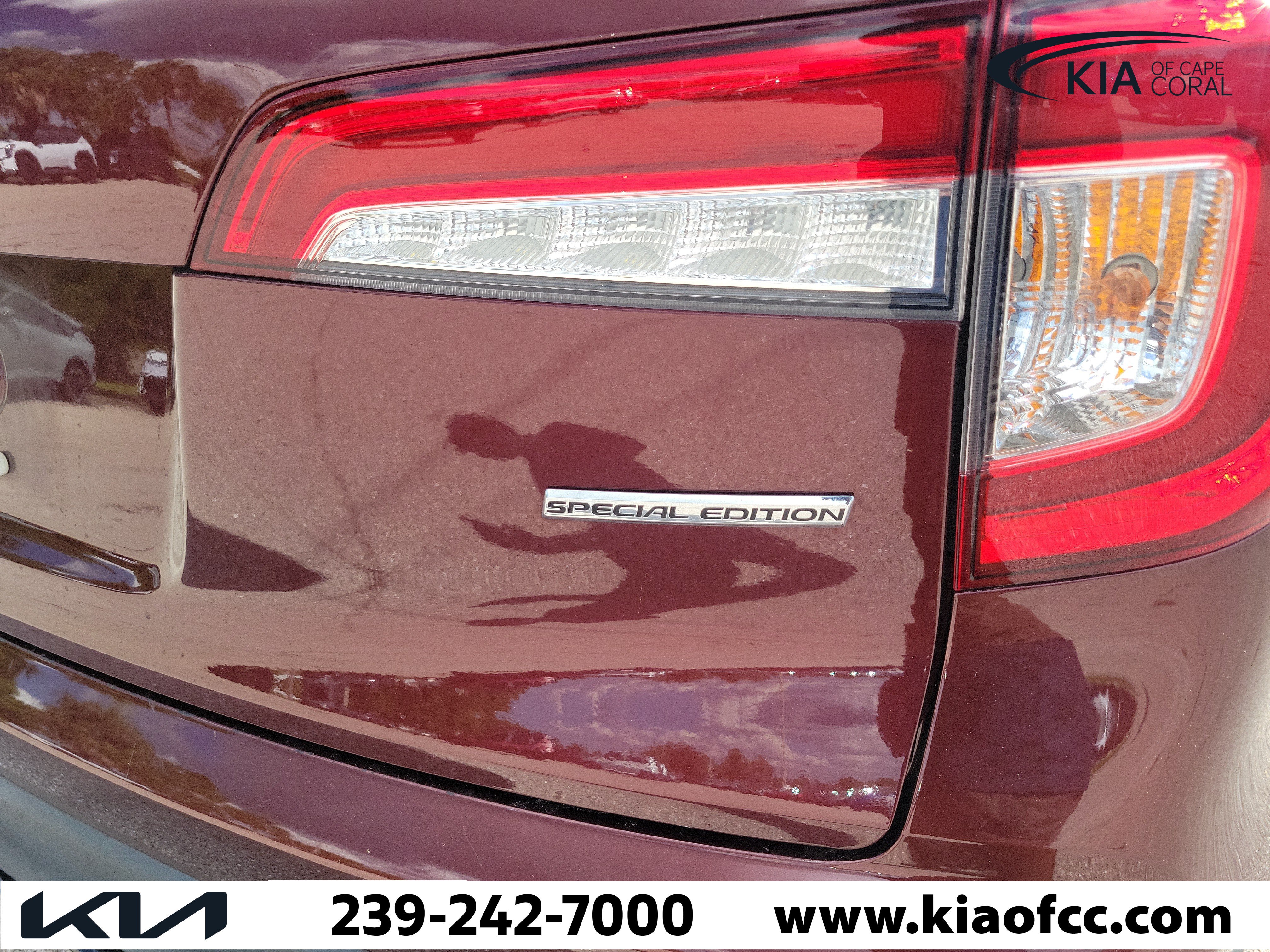 Used 2022 Honda Pilot Special Edition image 10