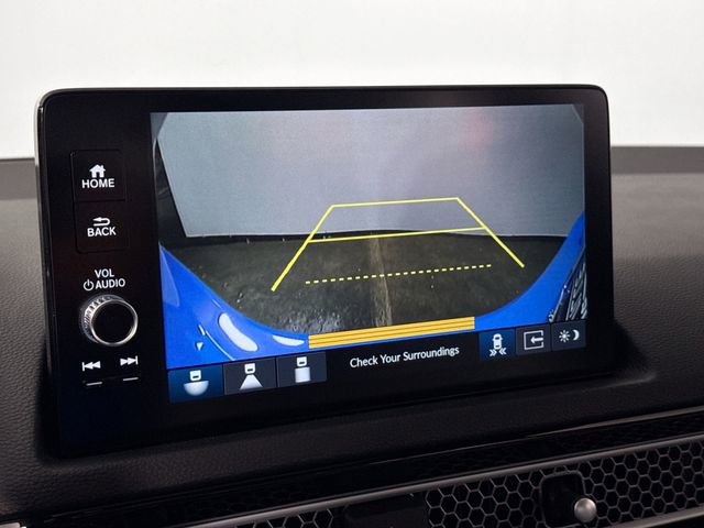 New 2026 Honda Civic Sport Touring image 7