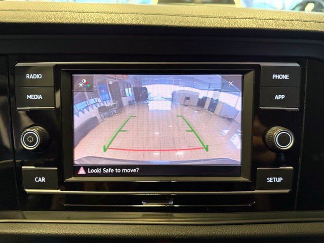 Used 2019 Volkswagen Jetta S FWD image 15