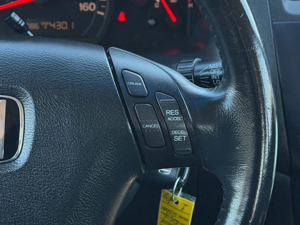 Used 2005 Honda Accord EX-L image 17