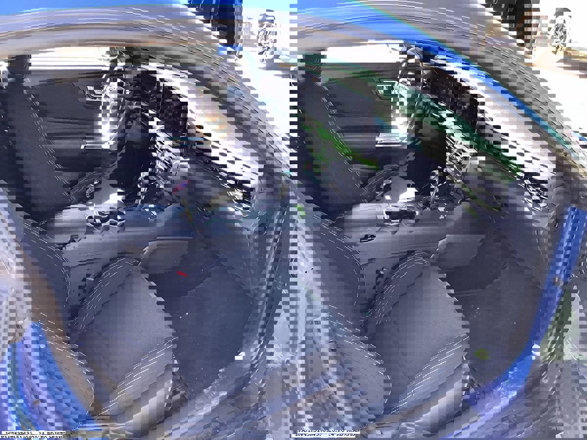 Used 2024 Ford Mustang Coupe image 13