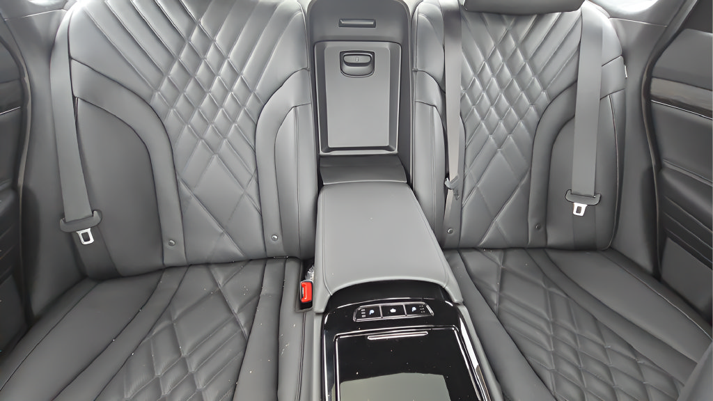 New 2026 Genesis G80 3.5T Prestige AWD/4WD image 22