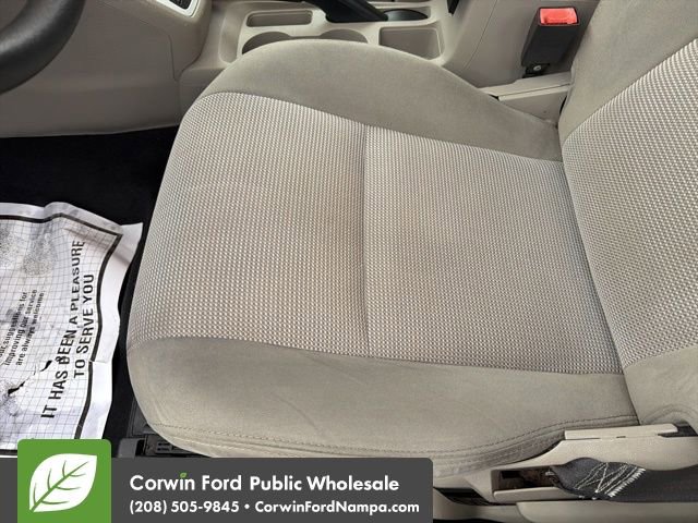 Used 2010 Dodge Caliber SXT image 23