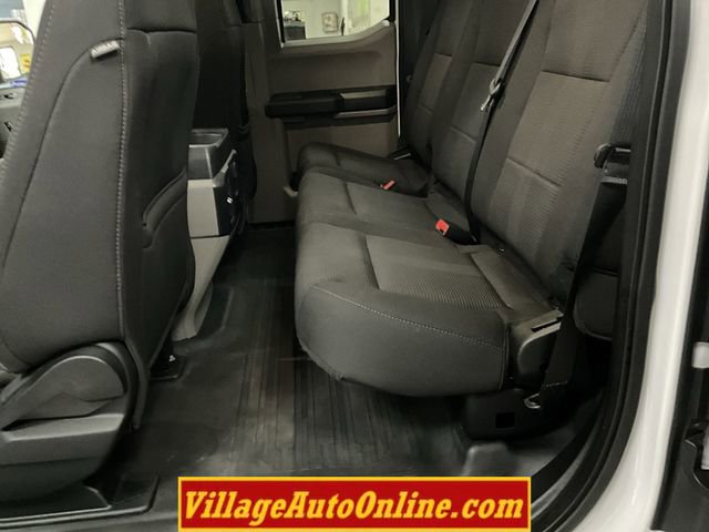 Used 2018 Ford F150 XL w/ Equipment Group 101A Mid image 24