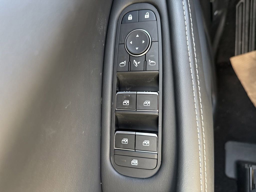 New 2026 INFINITI QX60 Pure w/ Cargo Package image 12