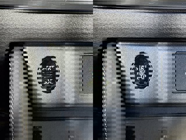 New 2026 Nissan Rogue Platinum image 18