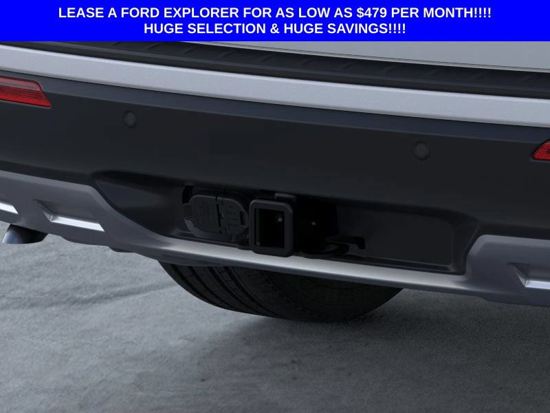 New 2026 Ford Explorer Active w/ Active Comfort Package AWD/4WD image 23