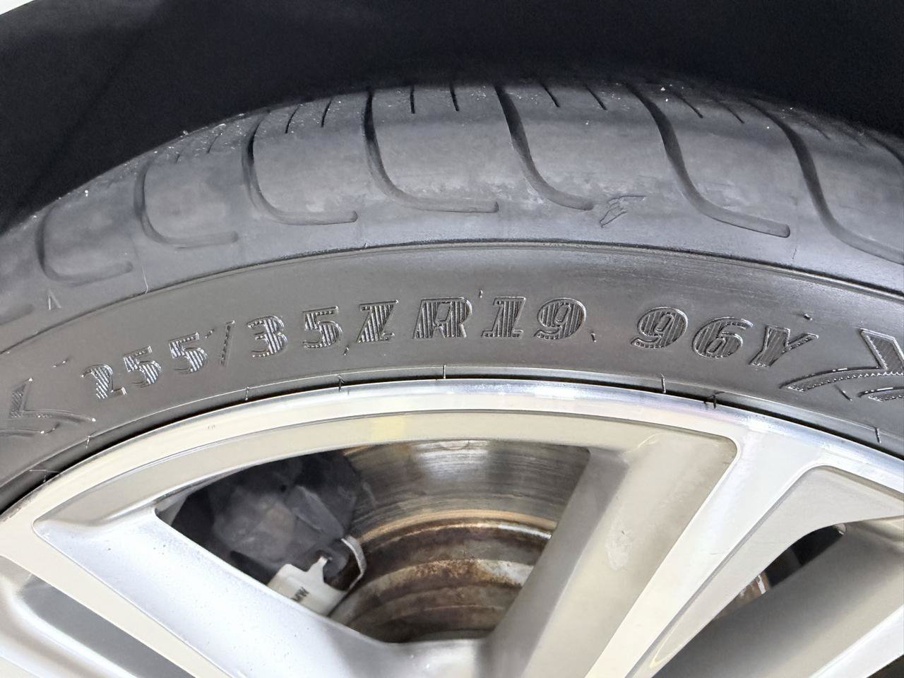 Used 2015 BMW 435i Convertible RWD image 12