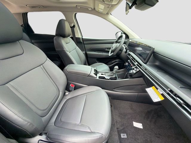 New 2026 Hyundai Tucson SEL image 30