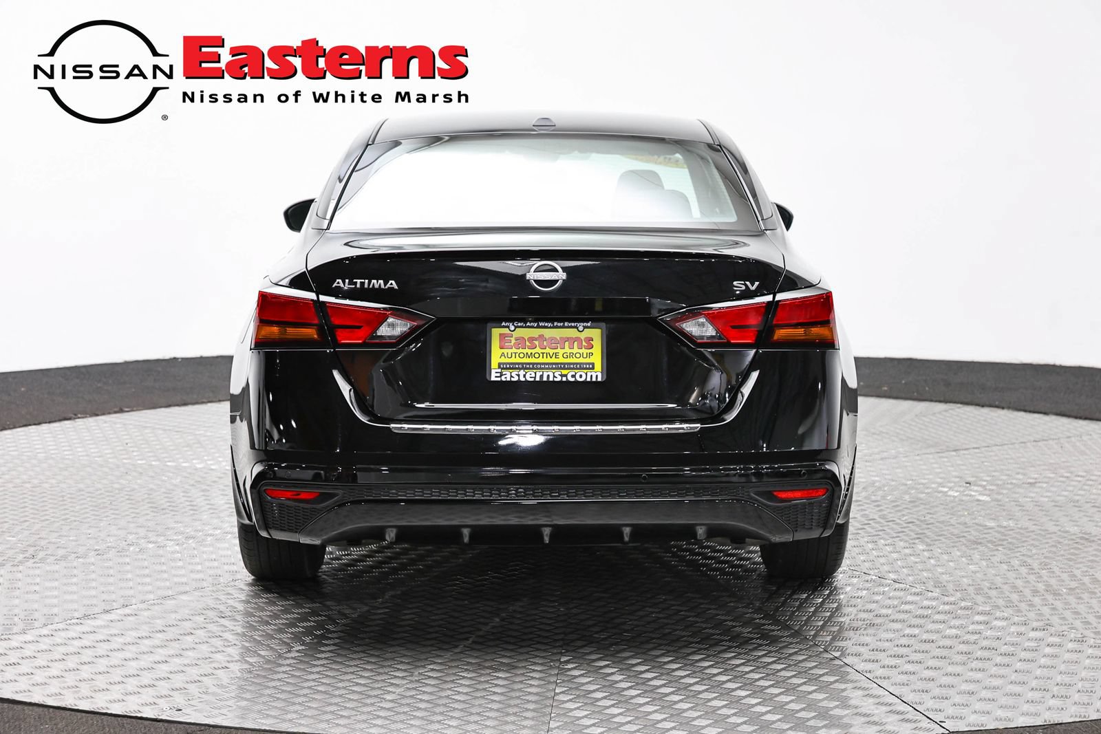 Used 2023 Nissan Altima 2.5 SV FWD image 6