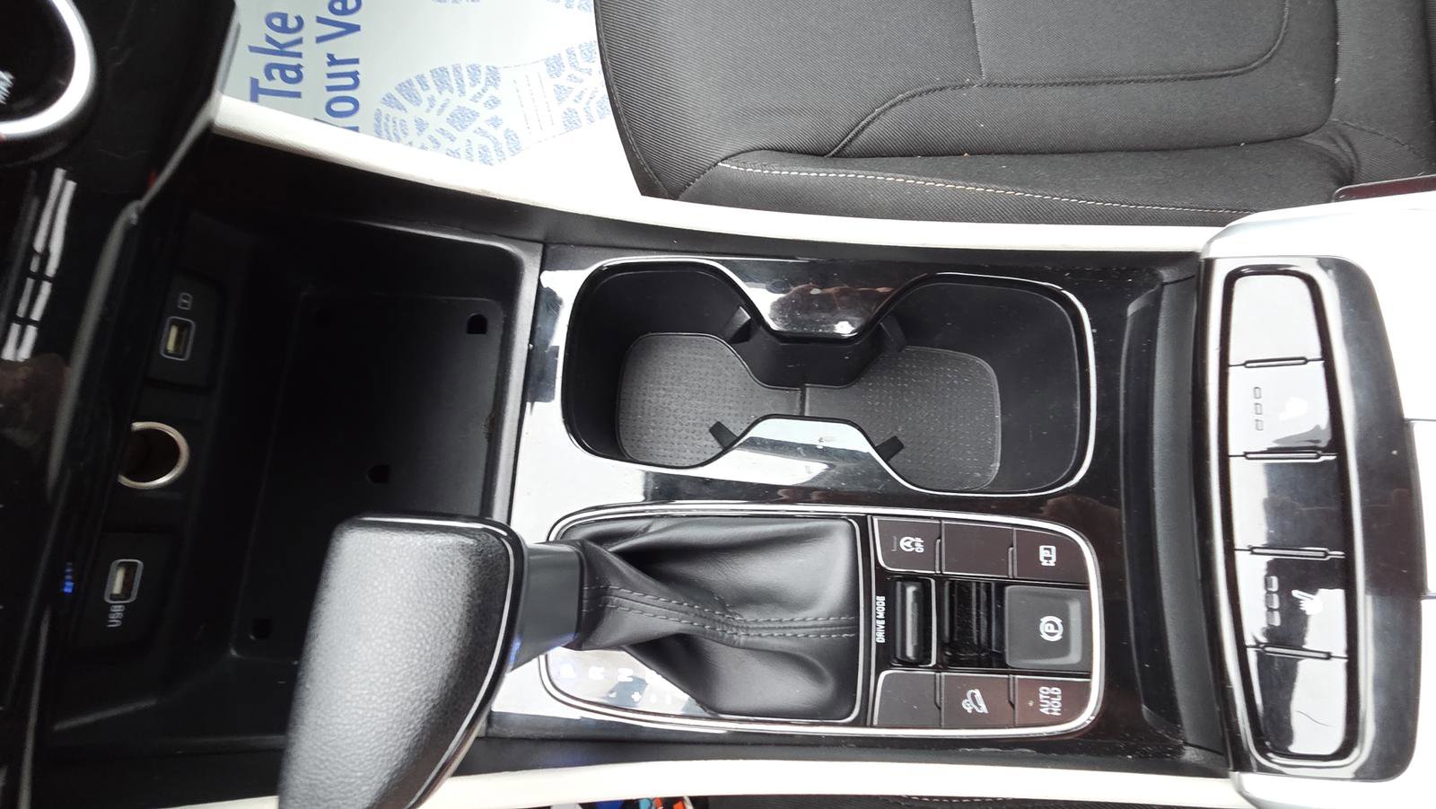 Used 2022 Hyundai Tucson SEL image 32