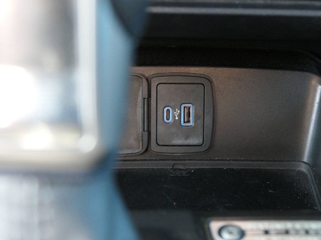 Used 2023 Ford Bronco Badlands w/ Sasquatch Package AWD/4WD image 21