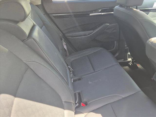 Used 2022 Kia Seltos SX w/ Sunroof Package AWD/4WD image 18