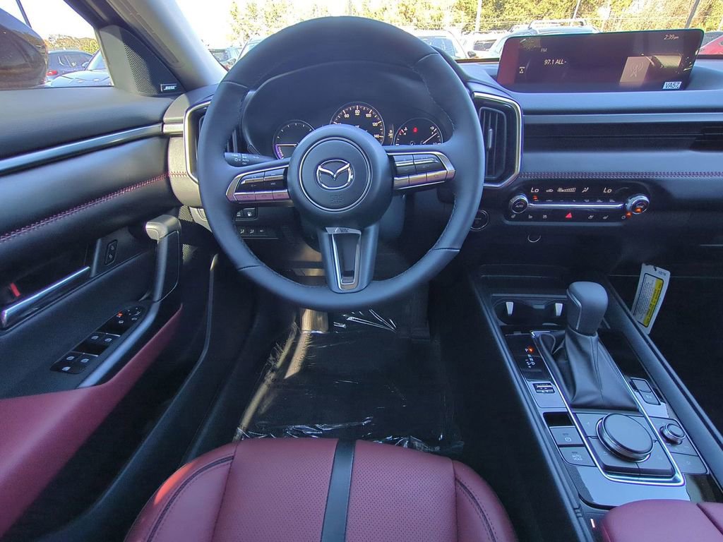 New 2026 MAZDA CX-50 2.5 Hybrid w/ Weather Package image 16