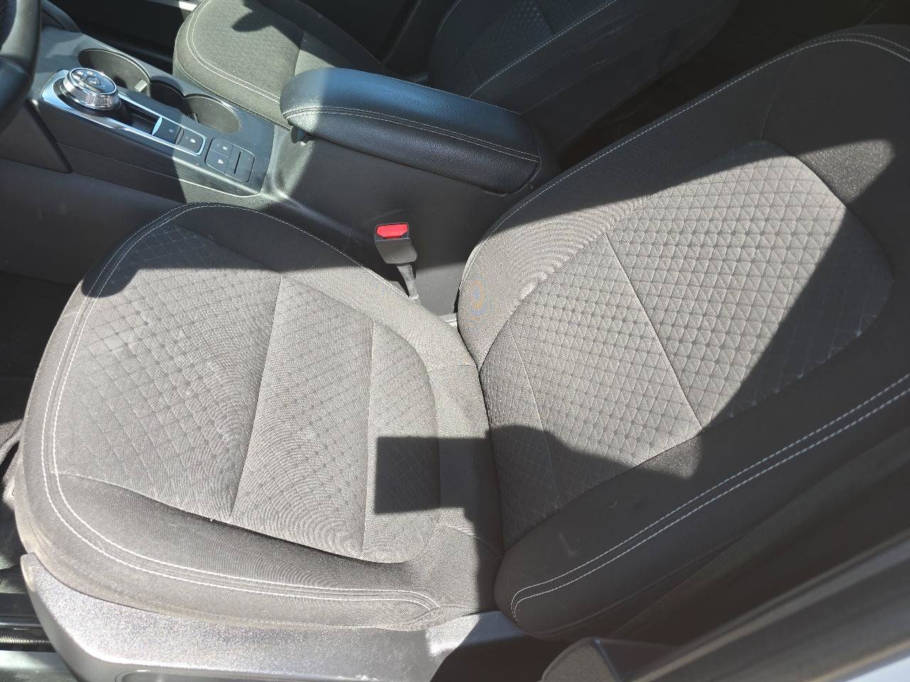 Used 2023 Ford Escape Active AWD/4WD image 21