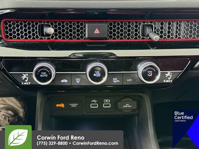 Used 2022 Honda Civic Si image 19