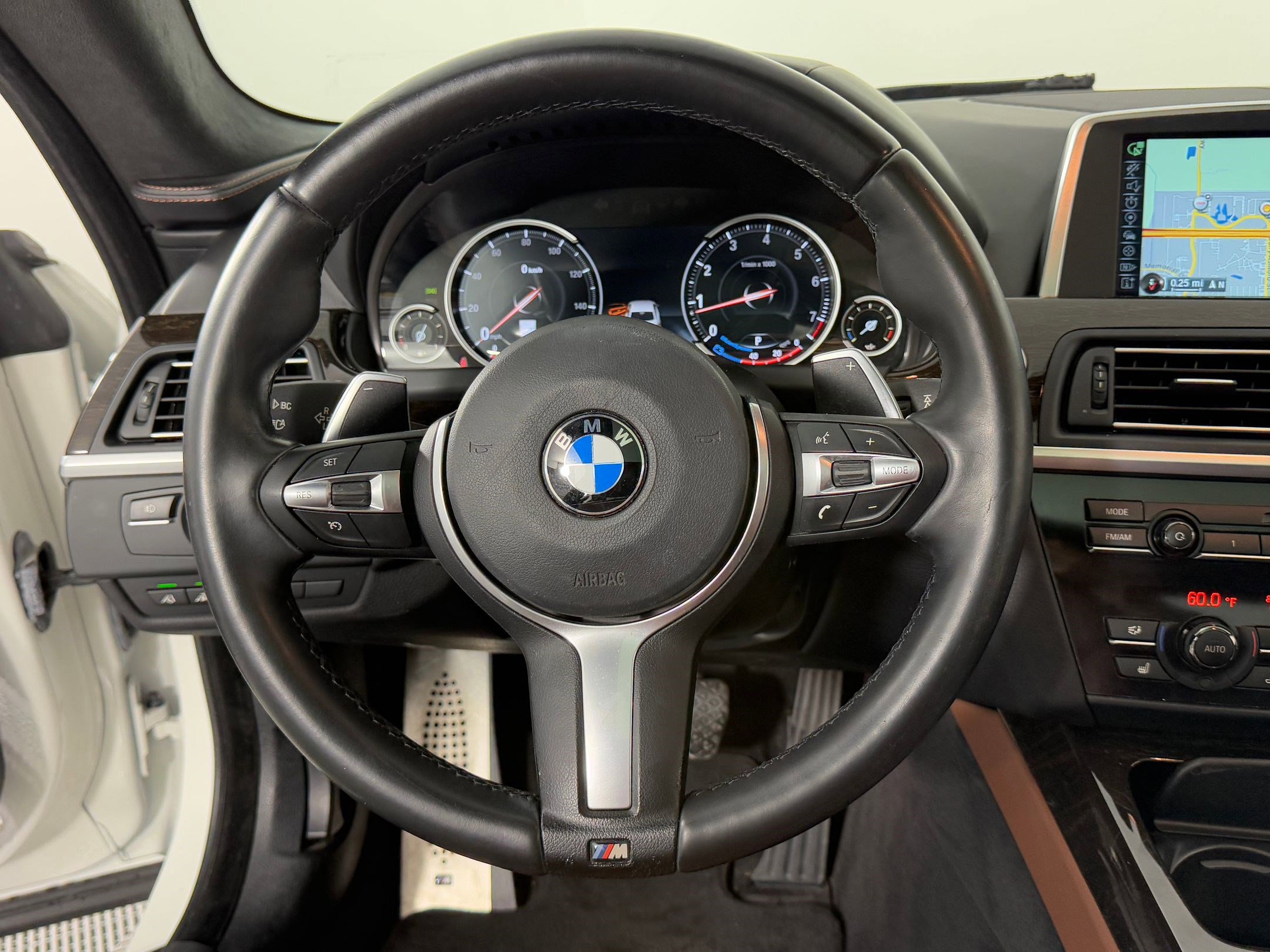 Used 2014 BMW 650i Coupe image 19