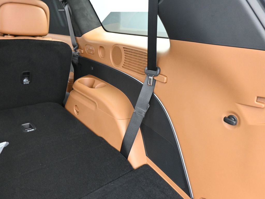 Used 2026 Hyundai Palisade Calligraphy image 42