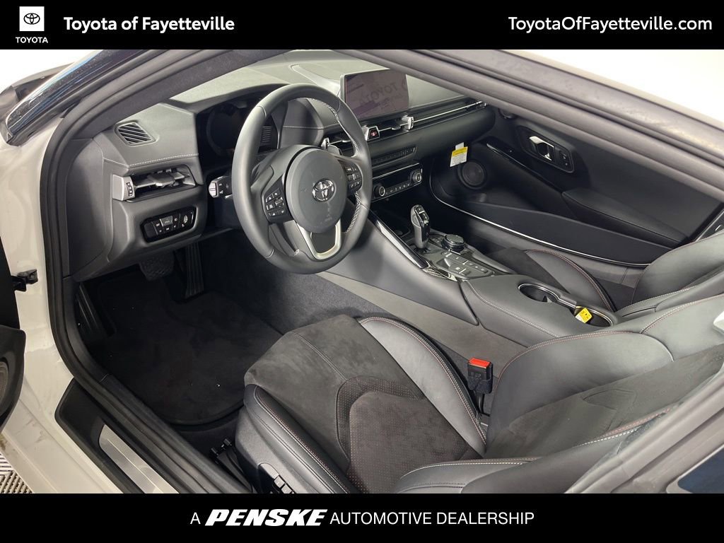 Used 2026 Toyota Supra RWD image 15