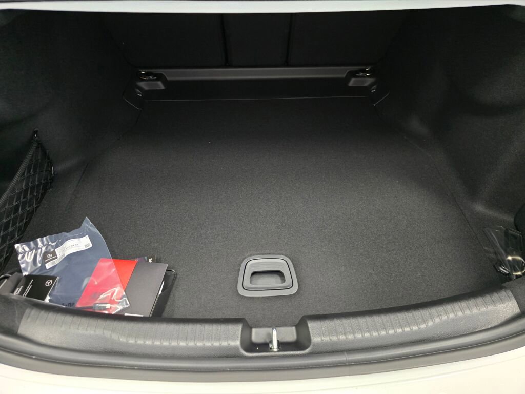 New 2025 Mercedes-Benz C 43 AMG 4MATIC Sedan image 11