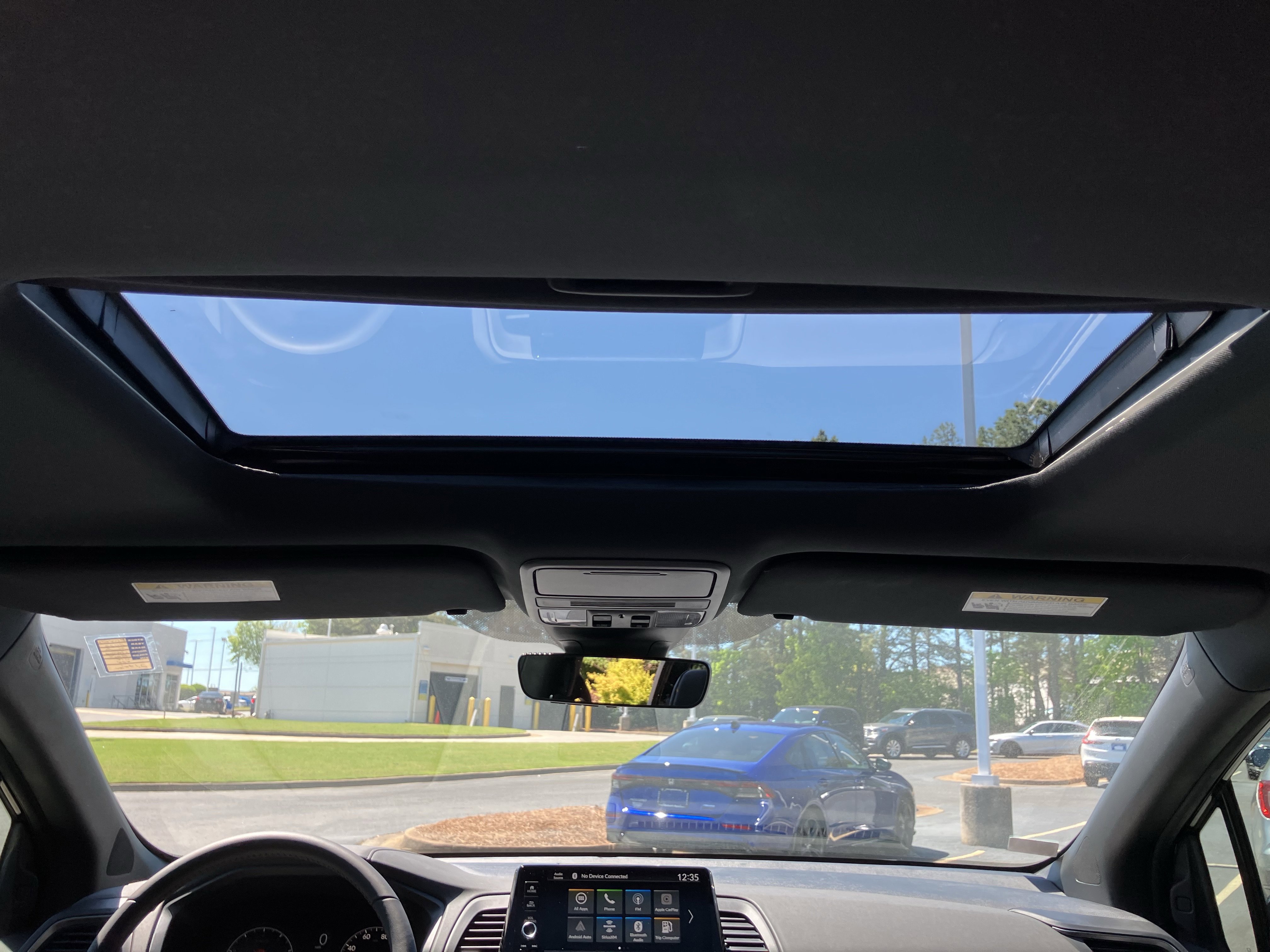 Certified 2026 Honda Odyssey Sport-L image 31