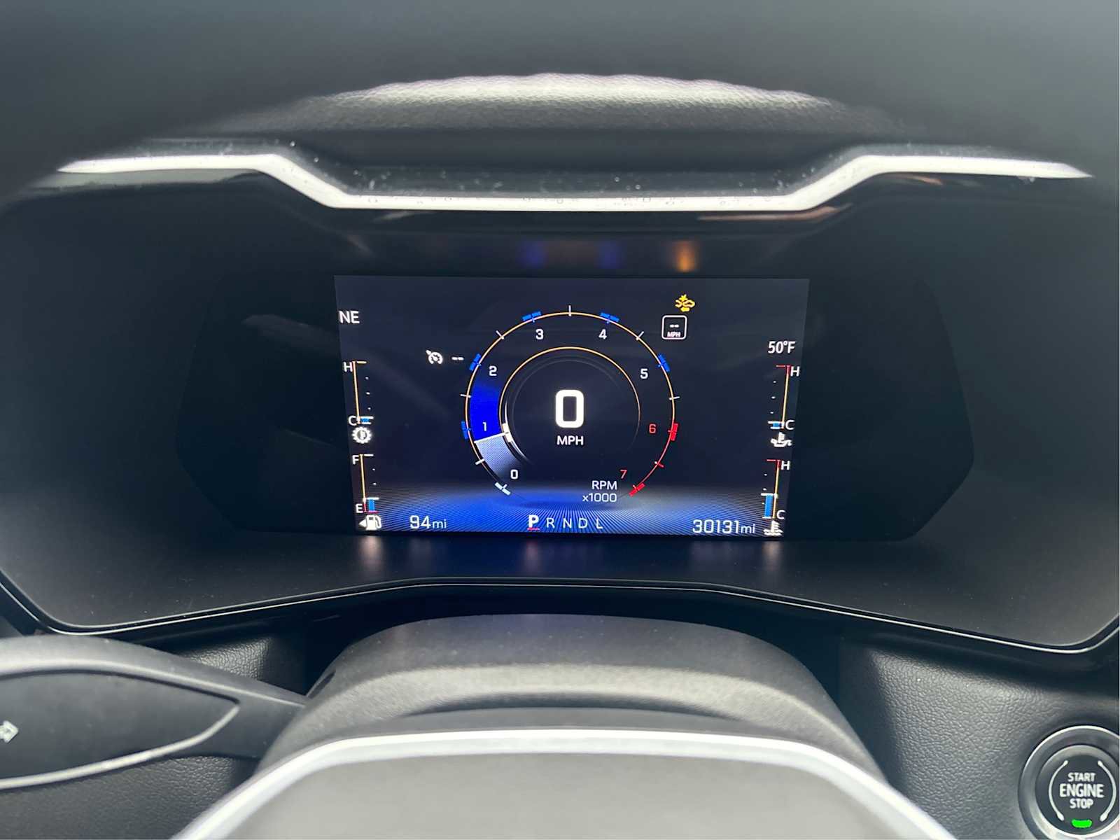 Certified 2023 Chevrolet Colorado LT w/ LT Convenience Package image 18