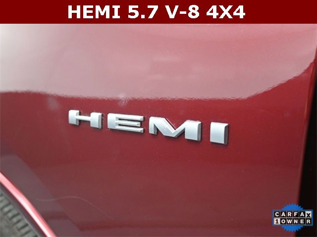 Used 2022 Dodge Durango R/T image 35