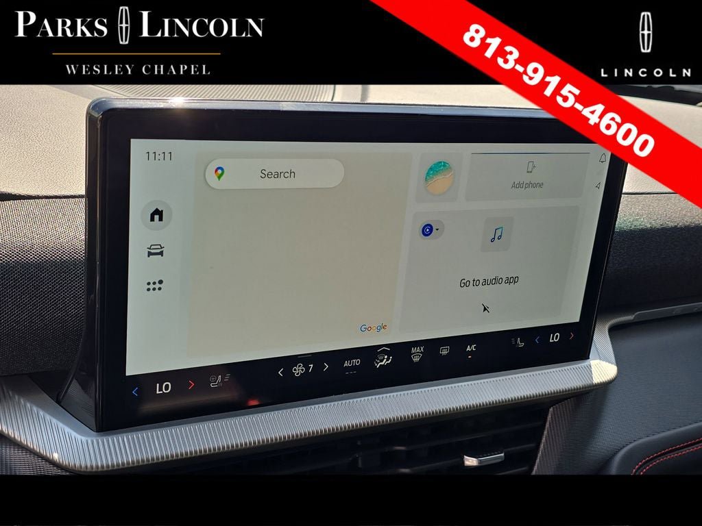 Used 2025 Ford Explorer ST-Line w/ Premium Package RWD image 21