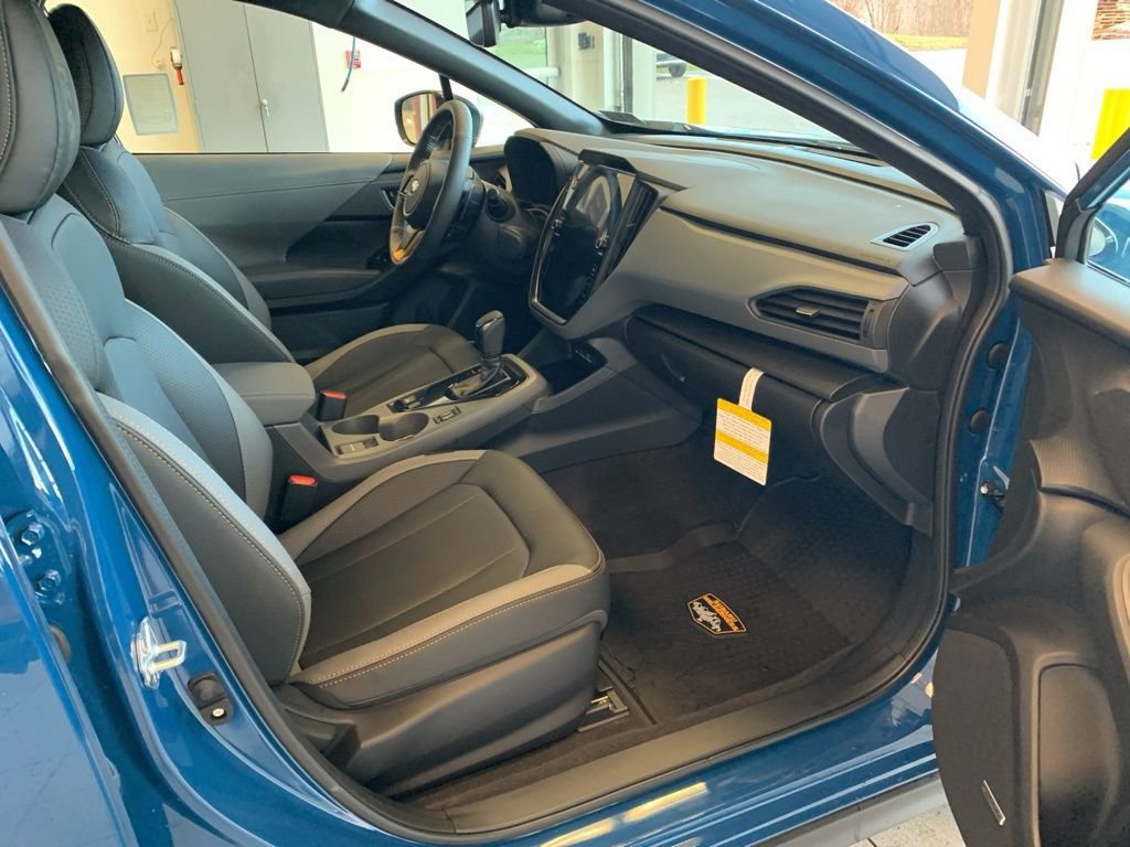 New 2026 Subaru Crosstrek 2.5i Wilderness image 18