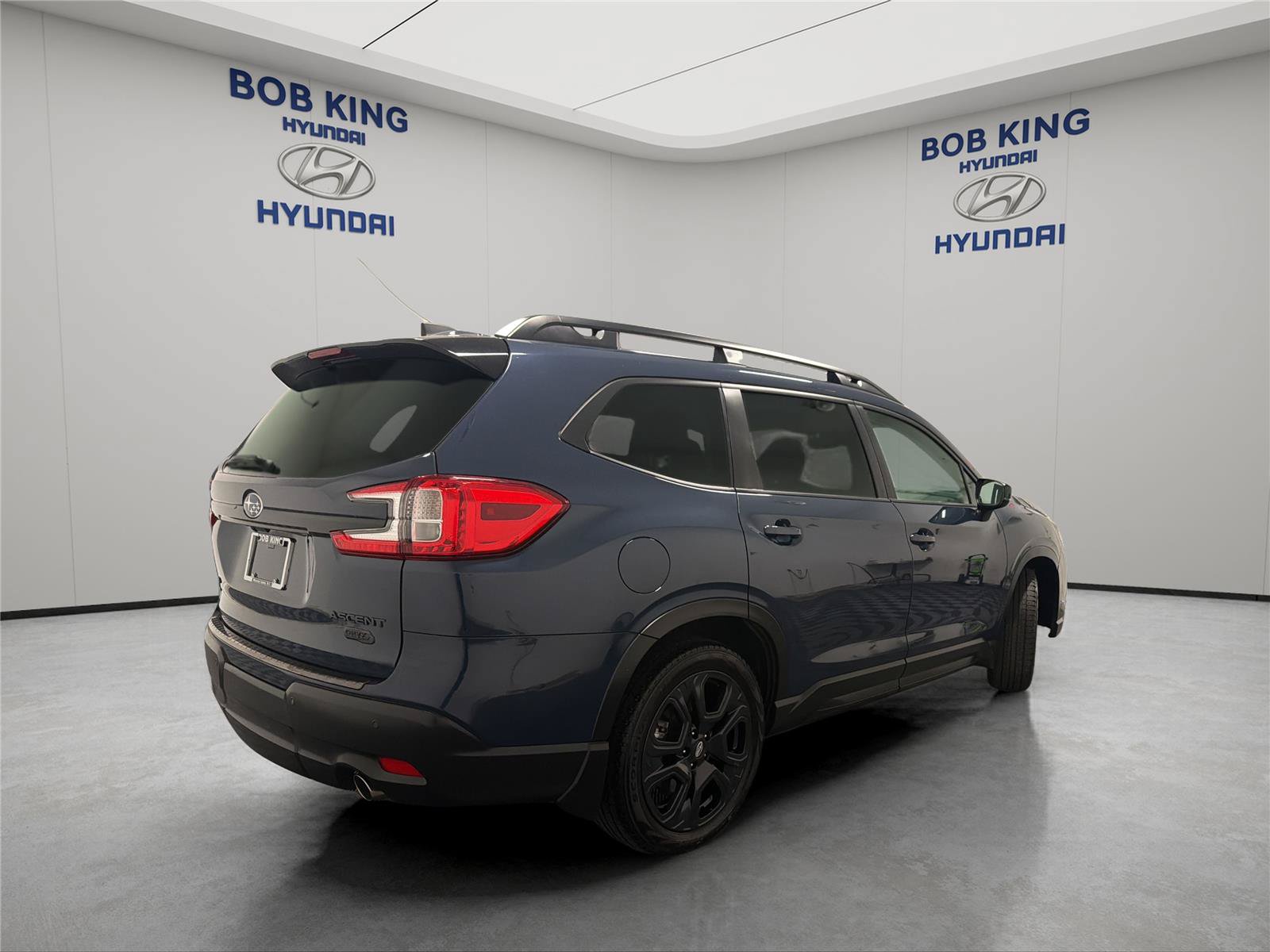 Used 2024 Subaru Ascent Onyx Edition AWD/4WD image 5