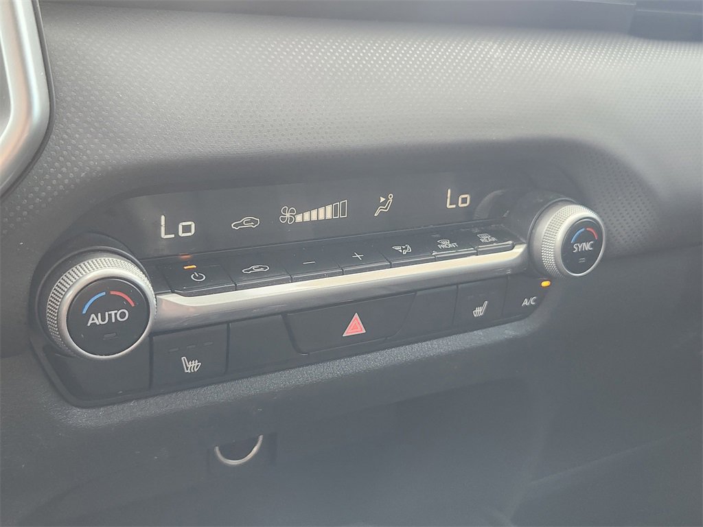 Used 2023 MAZDA CX-50 2.5 S w/ Cargo Package image 22