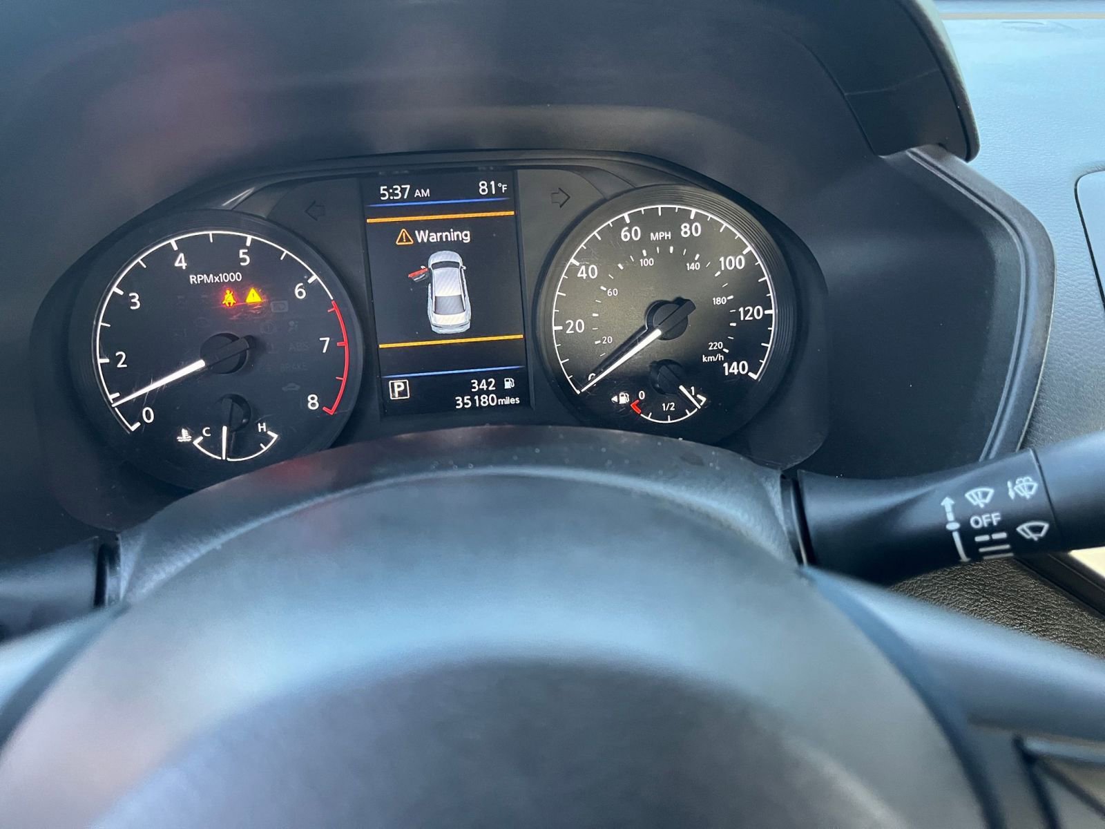 Used 2023 Nissan Altima 2.5 S image 38