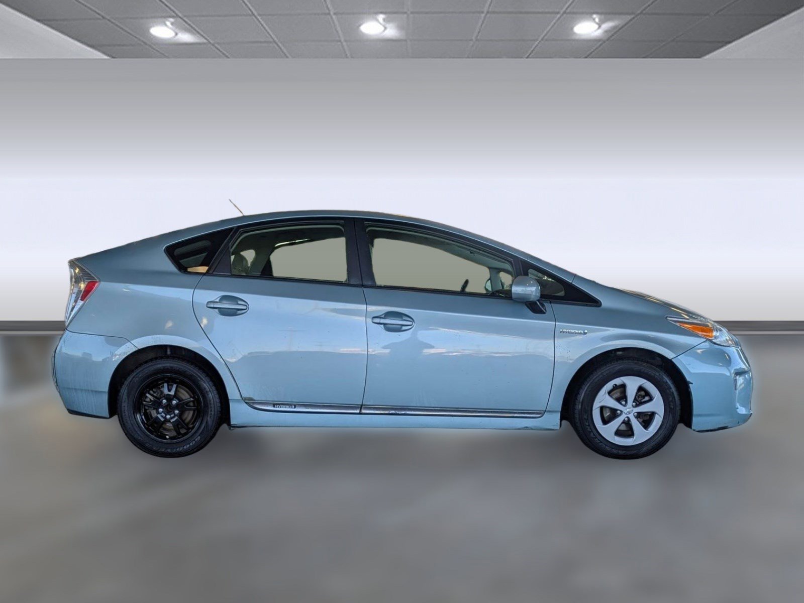 Used 2012 Toyota Prius Two image 8