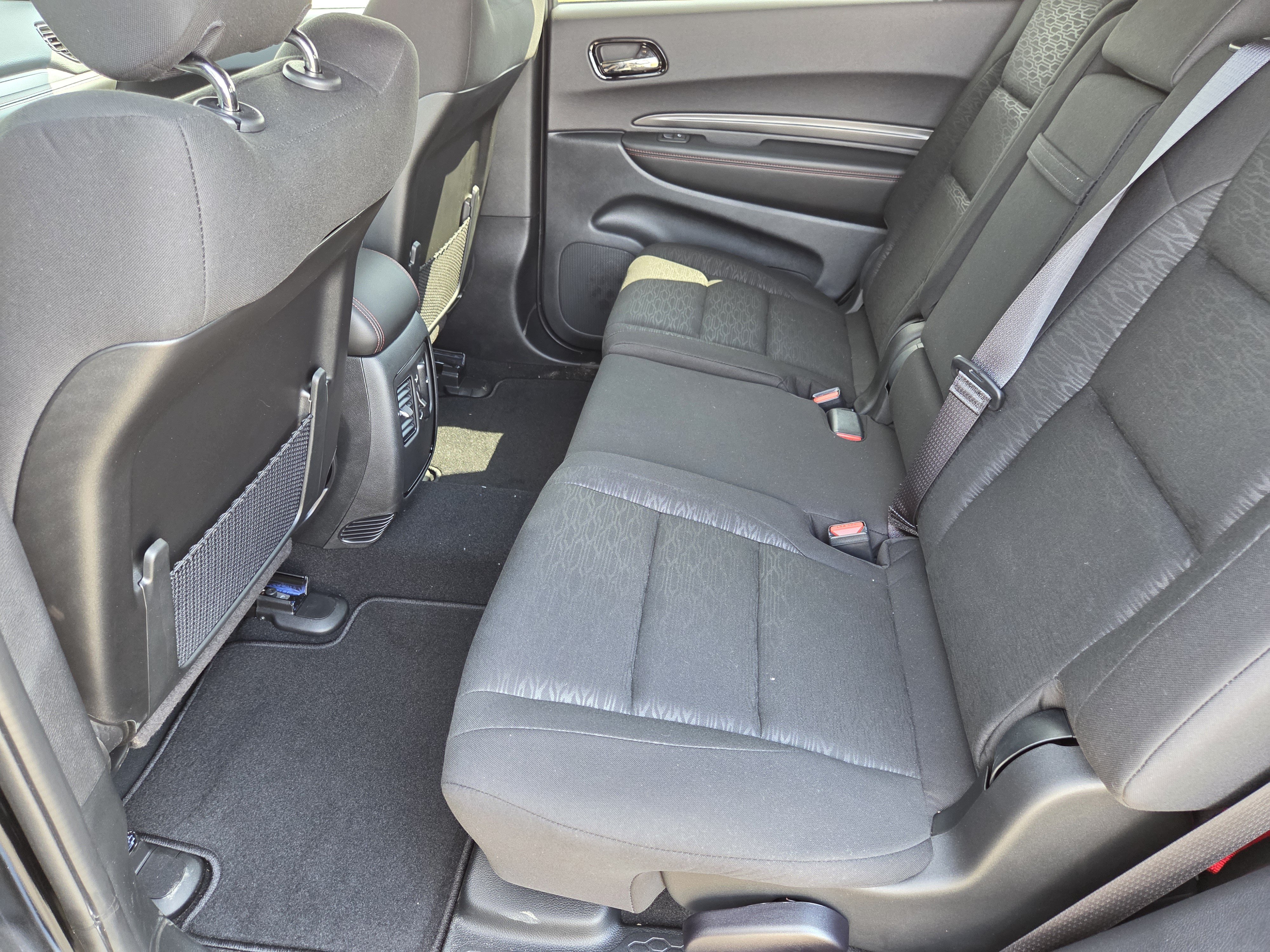 New 2026 Dodge Durango GT w/ Blacktop Package RWD image 22