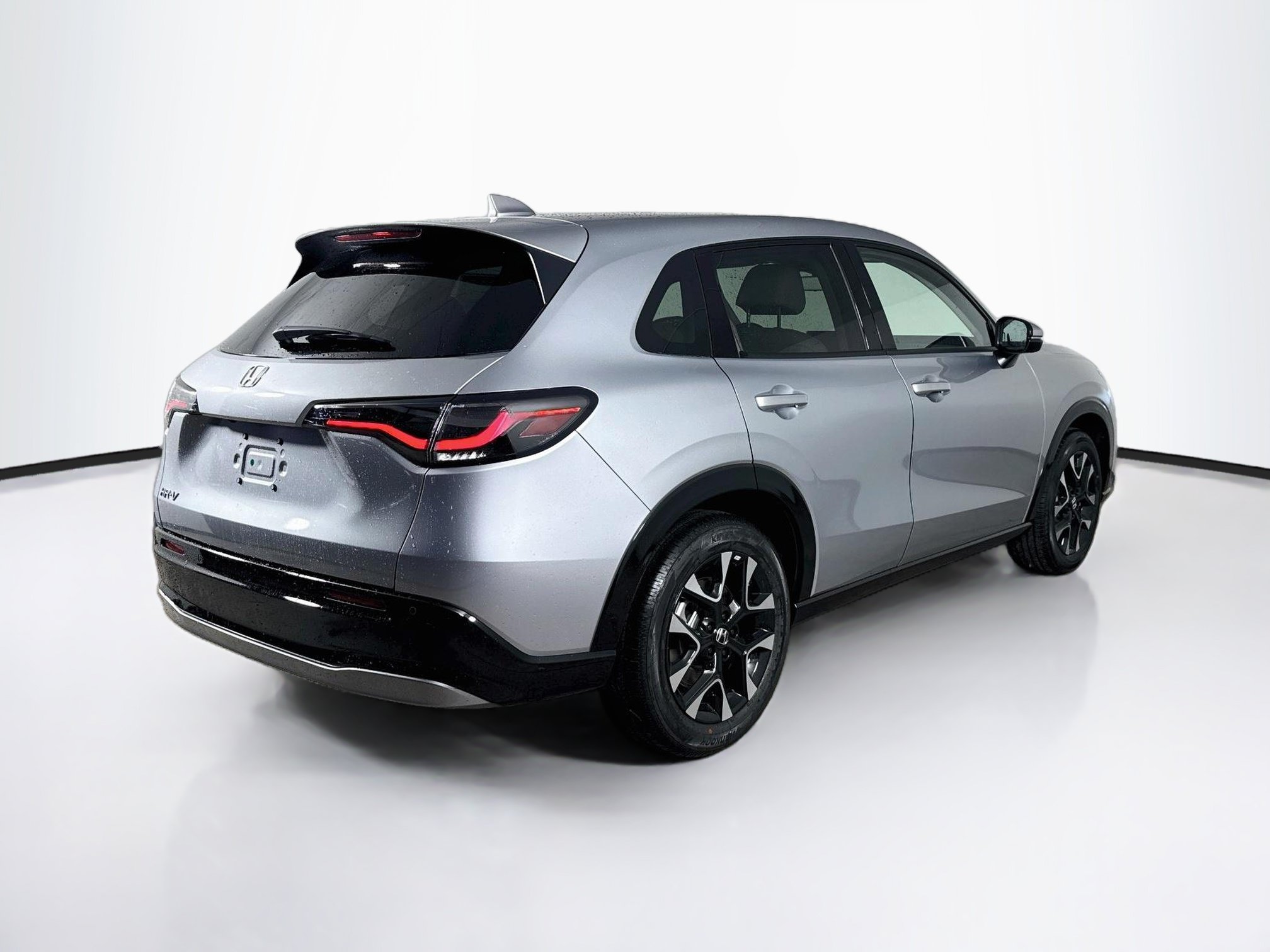 New 2027 Honda HR-V EX-L image 32